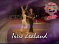 john genner vazquez   yudid aguilar   swing latino