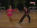 john genner vazquez   yudid aguilar   swing latino