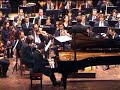 Fabio Bidini plays Rachmaninoff. Paganini-Rhapsody Part1/3