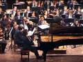 Fabio Bidini plays Rachmaninoff. Paganini-Rhapsody Part1/3
