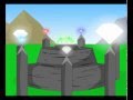 Sonic: Nazo Unleashed Stage 3 Special Edition (part 1)