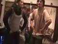 la vecina