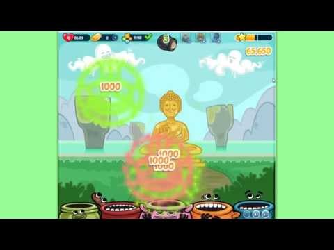 Papa Pear Saga level 363