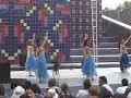 Aradanza Arabe - Dia Internacional de la Danza CNA 2007 -