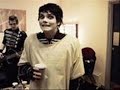 gerard way COFFEEE
