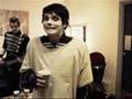 gerard way COFFEEE