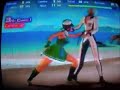 dead or alive 4: l freeze l Lei fang Combo Video