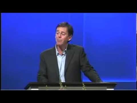 Begg - http://www.truthforlife.org No matter what stage of life we are in, every believer needs to understand the link between the faith that we profess and the lif...