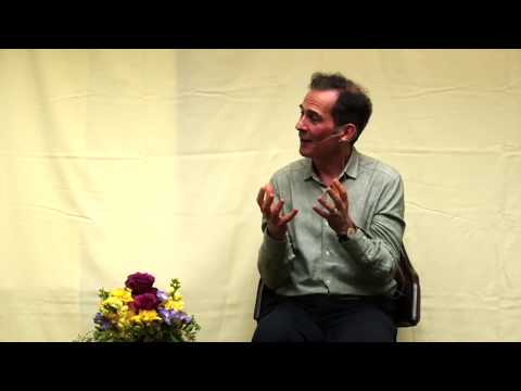 Rupert Spira Video: ANYTHING That Is Said About the Truth is Not the Truth
