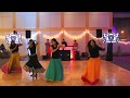 Madhuri Mashup - Dance Performance Madhuri Mashup - Dance Performance
