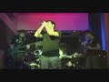 STARLIGHT - HYSTERIA - COVER MUSE