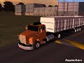 SCANIA 111s/O Jacaré 18Wos SCANIA 111s/O Jacaré 18Wos