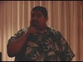 Gabriel Iglesias - Part 1 - Fun & Drinking
