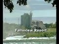 Falls Avenue Entertainment Complex