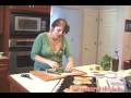 Part 2: Danielles Savory Creations: Stuffed Chicken Breast