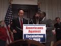 VR and BradBlog Pose Question about Iran to AAEI