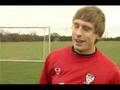 ASWC: 8 Things About......Danny Parslow