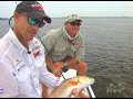 Capt. Blair travels to North Florida to fish the tidal canals for redfish with Capt. Mike Phillips. Get the Gear the Mogan Man Uses @ www.addictivefishing.com