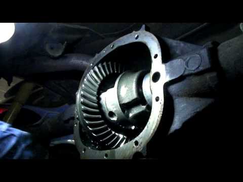 How To Change Axle Seals On Any Gm Rear Axle Car or Truck