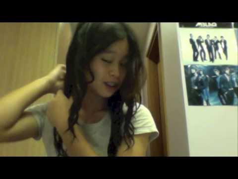 how to care digital perm hair