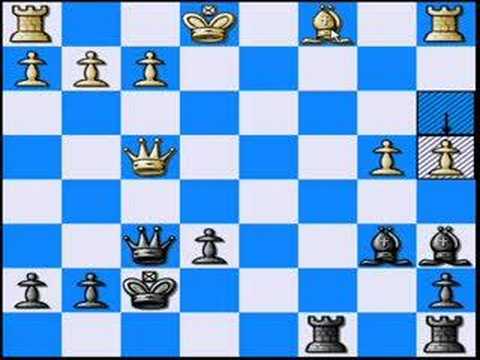chess tactics