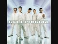 Backstreet