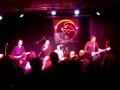 The Cheaters (UK) - BandOnTheWall MC 09