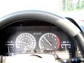 Z31 300ZX Turbo MSA 3" catback exhaust clip #2