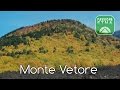 Etna - Monte Vetore