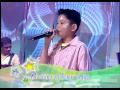 Kierulf Raboy - Pangarap Na Bituin(with judges)