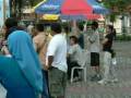 Kuala Lumpur Mountain Bike Carnival - Starter-up