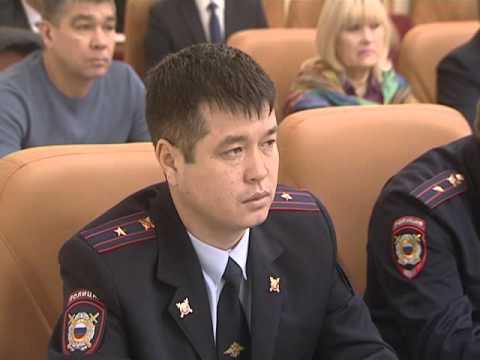 Просмотр видео