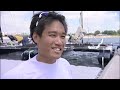 Extreme Sailing Series Asia - Singapour - Day 2 - Highlights