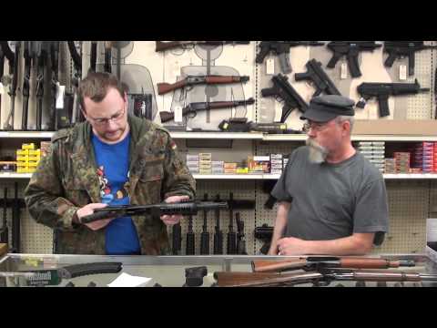 Gun Gripes Episode 14: Gun laws that are FUBAR