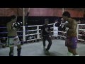 BBQ Beatdown 21: Parmit vs. Alex