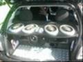 Som automotivos e Tunning