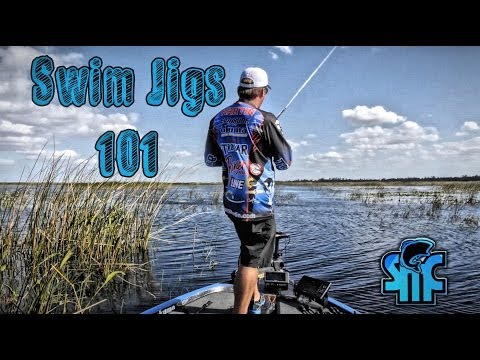 how to properly use a jig