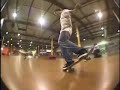 Manik At the Skatebarn