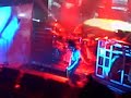 Skinny Puppy - Mythrus Tour 2007 - \"Rodent\"