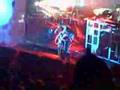 Skinny Puppy - Mythrus Tour 2007 - Rodent