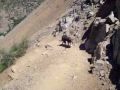 Subida Cerro Provincia con  Mi familia  y Americo 2