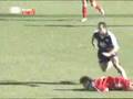 Gafanha vs Nelas