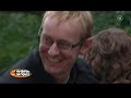 Verstehen Sie Spa� - Kurti auf der Loreley