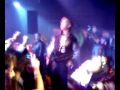 Ja Rule live @ �bernacht lippstadt 1