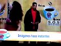 iris valera agrediendo como siempre  1/4 