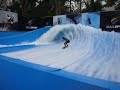 La Ola de Mall Sport 7