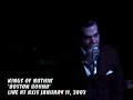 Kings Of Nuthin' - Boston Bound (Live)