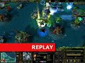 DotA Kill\
