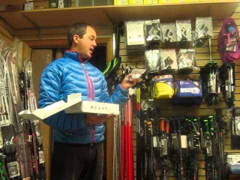how to adjust dynafit radical ft bindings