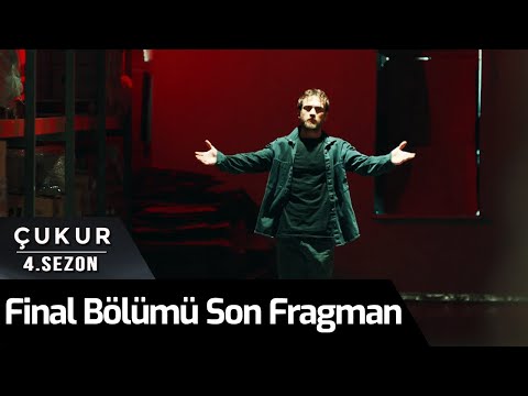 Çukur 131. Bölüm Fragmanı